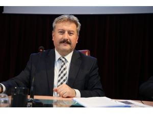 6 Ayrı Mahalleye Şadırvan Yapılacak