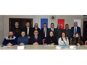 Trabzon’da Esnafa Arapça Kursu