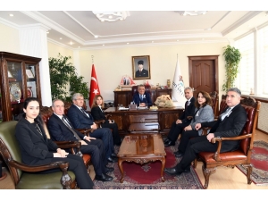 Adıyaman’da Vergi Haftası Kutlamaları Başladı