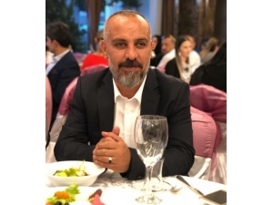 Sürücü Kursu Sahibi Ofisinde Silahla Vurulmuş Şekilde Ölü Bulundu