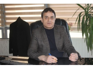 Sommmo Temsilcisi Yakupoğlun’dan Bakan Selçuk’a Teşekkür