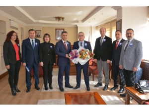 Niğde’de Vergi Haftası Etkinlikleri