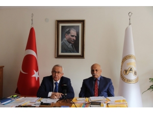 Arı Yetiştiricileri Birliğinden ’Bal Aromalı Şurup’ Açıklaması