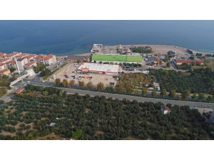 Özdilek’ten Mudanya Avm Açıklaması