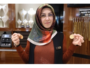 Korona Virüsü Altın Fiyatlarını Artırdı