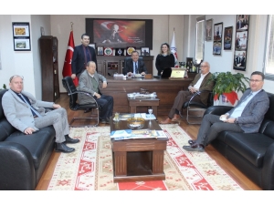 Mitso’da Coğrafi İşaretli Zeytinyağı Denetimi Yapıldı