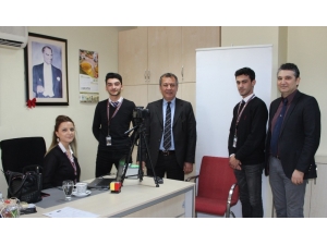 Schengen Vizesi Başvurularının Kabulü Yapılmaya Başlandı