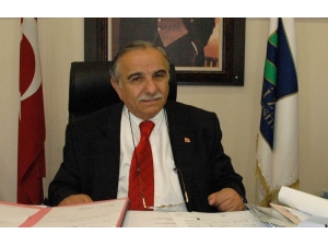 Telefonla Aradıkları Eski Rektörü 117 Bin Dolar Dolandırdılar