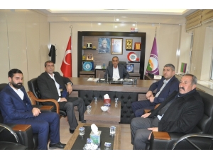 Şırnak’ta Aşiretler Anlaştı, Başlık Parası Kaldırıldı