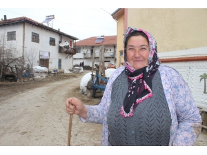 Çatlayan Barajdan Dolayı Boşaltılan Köylerde Hayat Normale Döndü