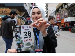 28 Şubat Postmodern Darbesine Sosyal Deneyli Tepki