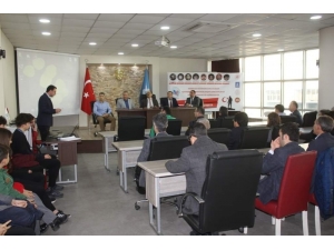 Gördes Kütüphanelerinde Şehitlerin Adı Yaşatılacak