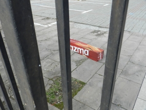 Kosova’da Sırp Ürünlerine Yüzde 100’lük Gümrük Vergisi Protestosu