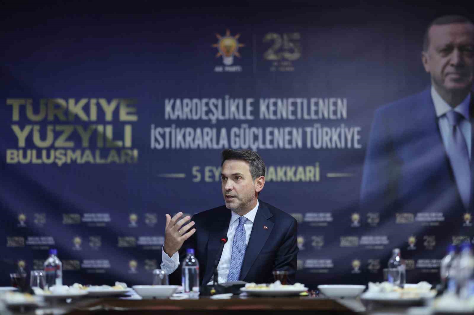 bakan-bayraktar-terorsuz-turkiye-bolgedeki-butun-illerimizi-adeta-yildiz-gibi-parlatacak
