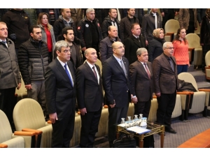 Genel Kolluk Özel Güvenlik İşbirliği Ve Entegrasyon Projesi Eğitimleri Başladı