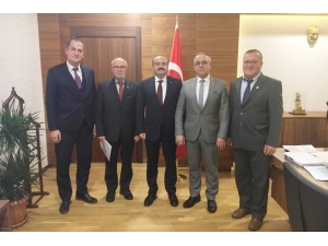 Ankara’dan Müjdeli Haber İle Döndüler