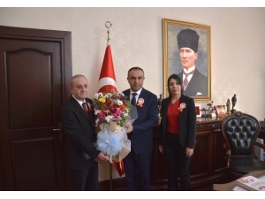 Vergi Haftası Etkinliği