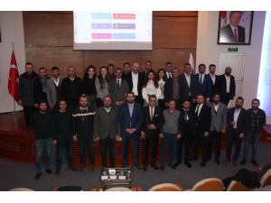 İmo’nun Yeni Başkanı Orhan