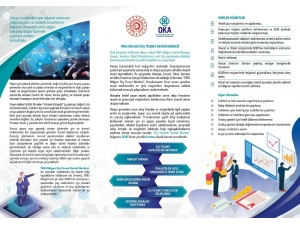 Oka’dan Tr83 Bölgesi İçin Rapor