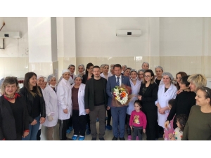 Kadın Girişimi Kooperatifinde 25 Kadın İstihdam Edildi