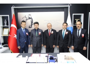 Kilis’te Vergi Haftası Etkinliği