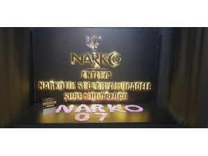 Suça Sürüklenen 4 Çocuk 5 Bin 284 Uyuşturucu Hapla Yakalandı