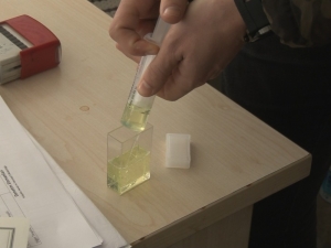 Eskişehir’de ‘Akaryakıt’ Denetimi