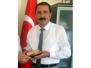 Gaziantep Havalimanı Baş Müdürü Alaattin Kırcı Görevinden Alındı