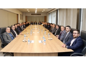 Vali Çiftçi’den Hayırsevelere Teşekkür