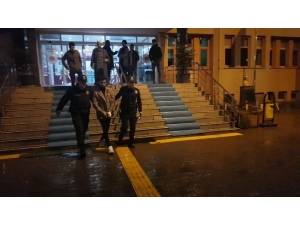 Ölümlü Trafik Kazasında Sürücü Tutuklandı