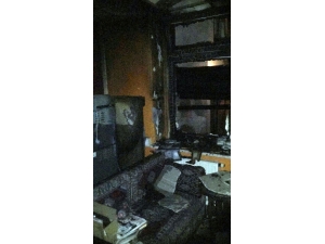 Almanya’da Türklere Ait Kafe Ve Restoran Kundaklandı