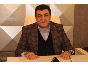 Rtso Başkanı Karamehmetoğlu: "Çay İthalatı 2019 Yılında Artmadı, Düştü"