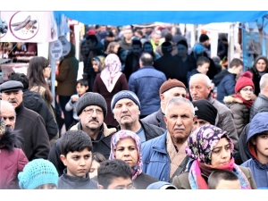 Kırşehir’de, Organizatör Firmadan "Yöresel Lezzetler Festivali" Açıklaması