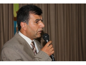 Türk Ocakları Reisi Süleyman Doğan: