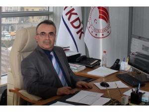 Tkdk’dan Amasya’ya 16,5 Milyonluk Yatırım