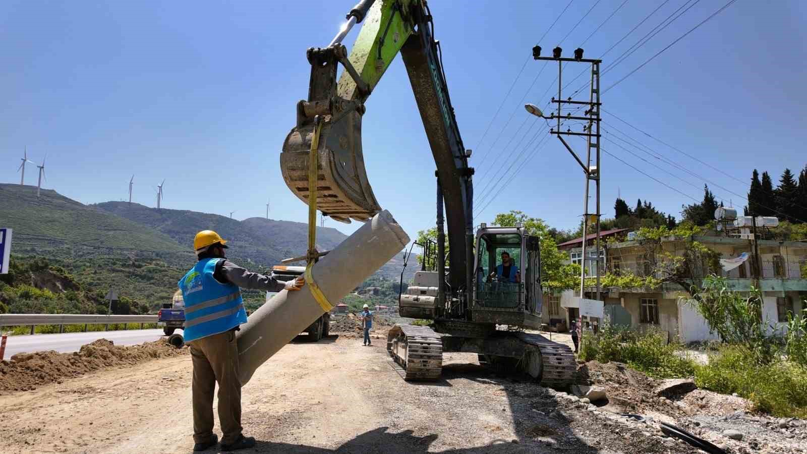 hatay-da-3-ilcede-planli-su-kesintisi-yapilacak