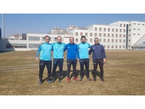 Yeşilyurt Belediyespor’un 5 Haftalık Galibiyet Özlemi