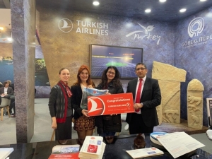 Sırbistan’dan Alanya’ya 5 Uçuş İçin Gözler Thy’de