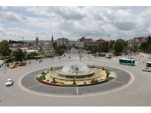 Sivas’ta 334 Binaya Yapı Ruhsatı Verildi