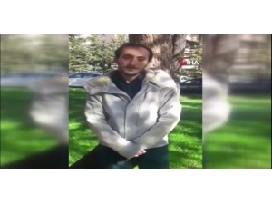 Çankırılılar Hasan Maden’e Aile Oldu