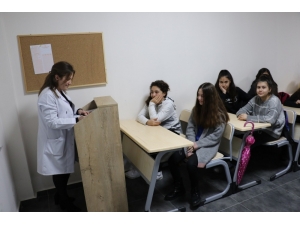 Yegem Bursluluk Sınavı İçin Başvurular Başladı