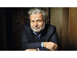 Kent Söyleşilerinin Konuğu Nedim Gürsel Ve Melihat Gülses