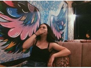 Güleda Cankel Davası Başladı