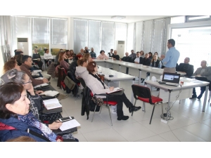 Çankaya’da Tarıma Büyük İlgi