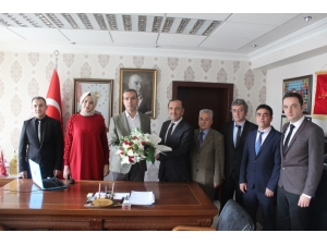 "Vergi Bilinci Son Derece Önemli’’