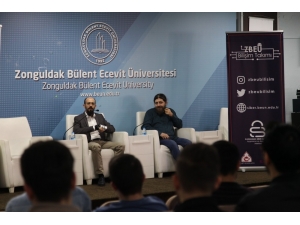 Beü’de Siber Güvenlik Konferansı Ve Eğitimi Düzenlendi