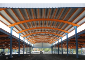 Yüreğir Oto Pazarı Pazar Günü Açılıyor