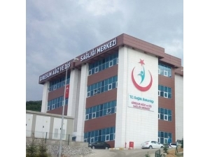 Giresun Ağız Ve Diş Sağlığı Merkezinde 2019 Yılında 106 Bin 272 Hastaya Poliklinik Hizmeti