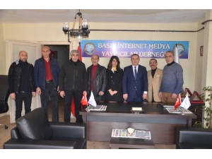 Bimyad’da Apohan Tekrar Başkan