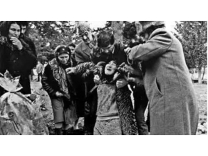 Ceylan, Hocalı Katliamını Unutmadı